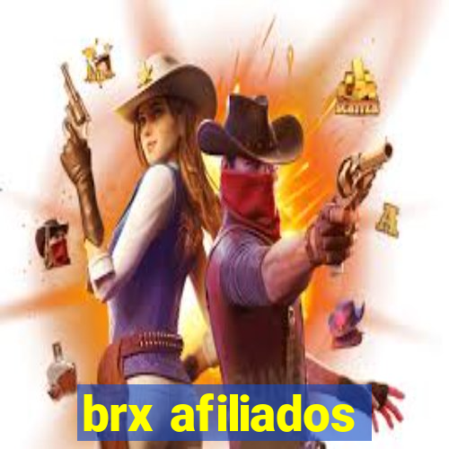 brx afiliados